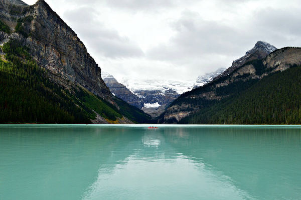 Lake Louise