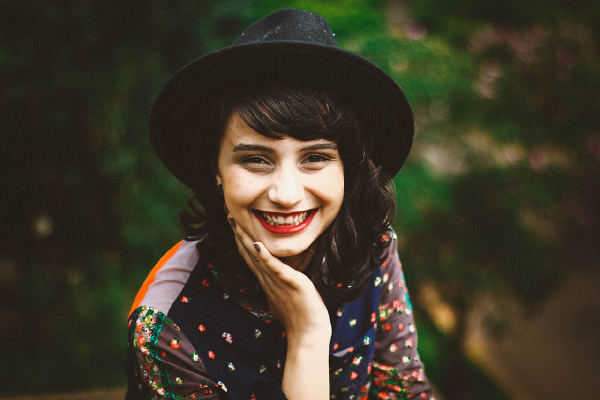 Portrait